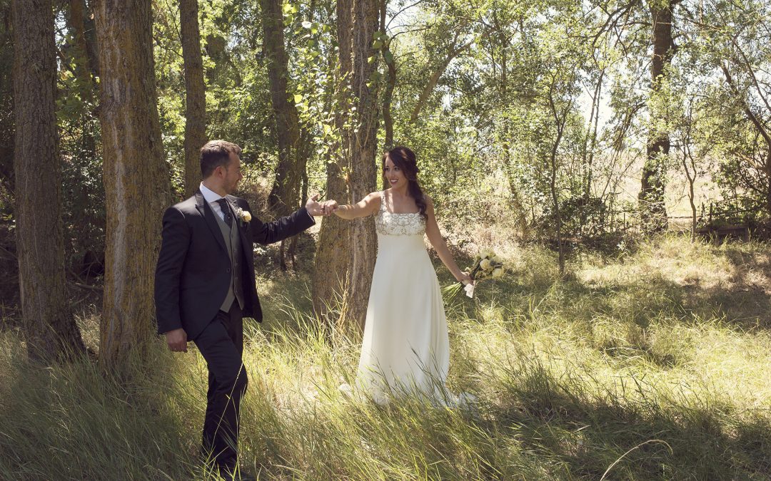 Boda Celia & Braulio